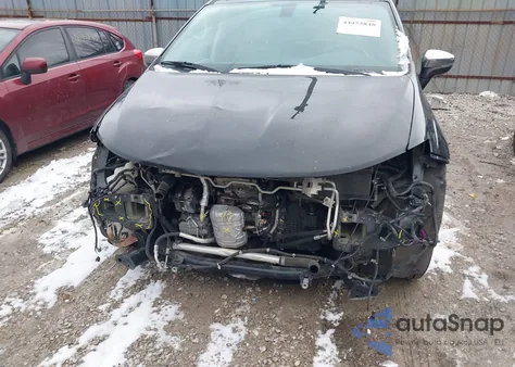 2020 Chrysler Pacifica Limited z USA, uszkodzony, nr VIN 2C4RC1GG7LR171409